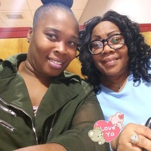 Meet your Posher, Rose